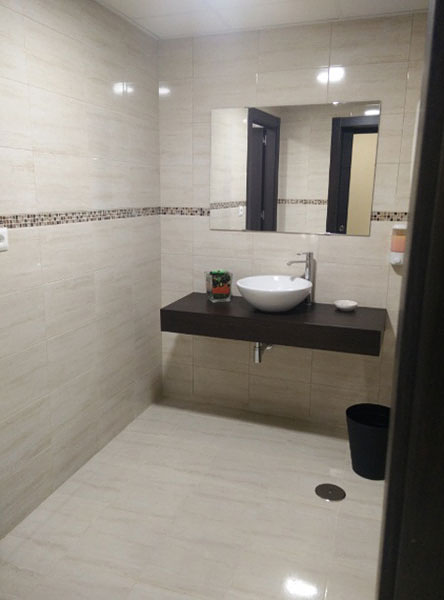 Cl&iacute;nica Fisioterapia Centro 3