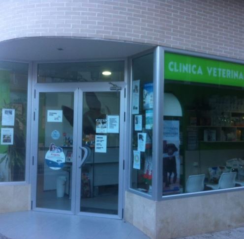 Cl&iacute;nica Veterinaria Polop CLINICAS VETERINARIAS