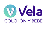 Vela Colchón y Bebé