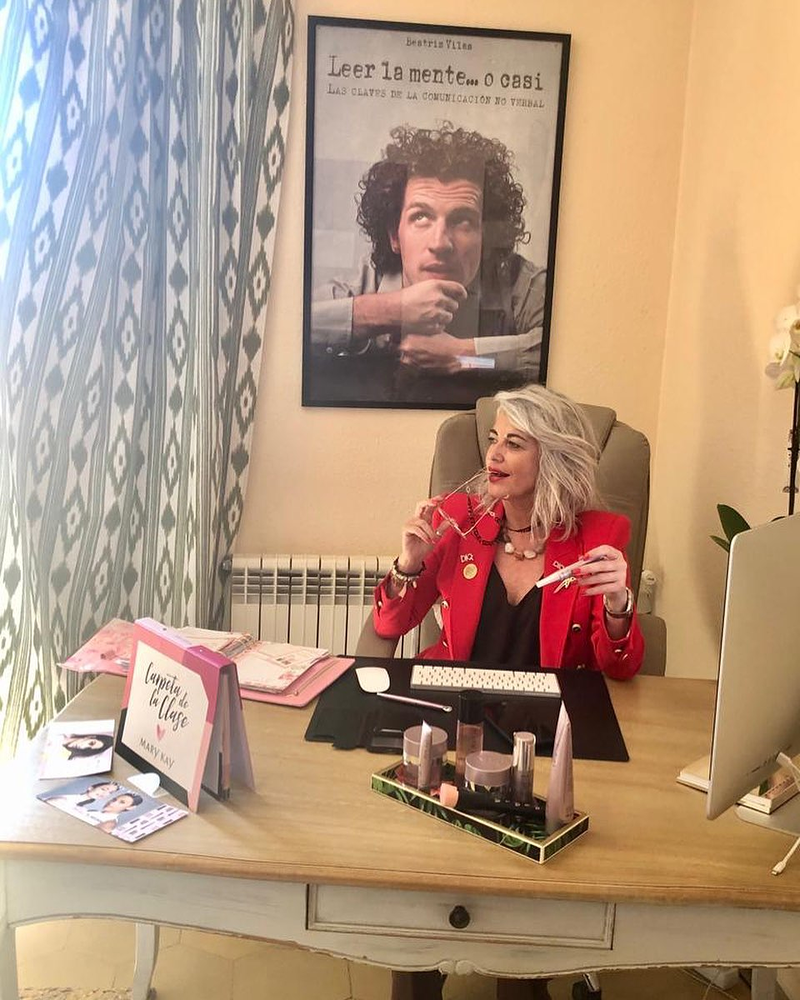 Beatriz Vilas | C&aacute;bala y Coaching Espiritual 7