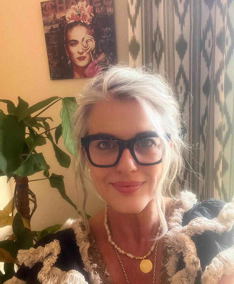 Beatriz Vilas | C&aacute;bala y Coaching Espiritual 22