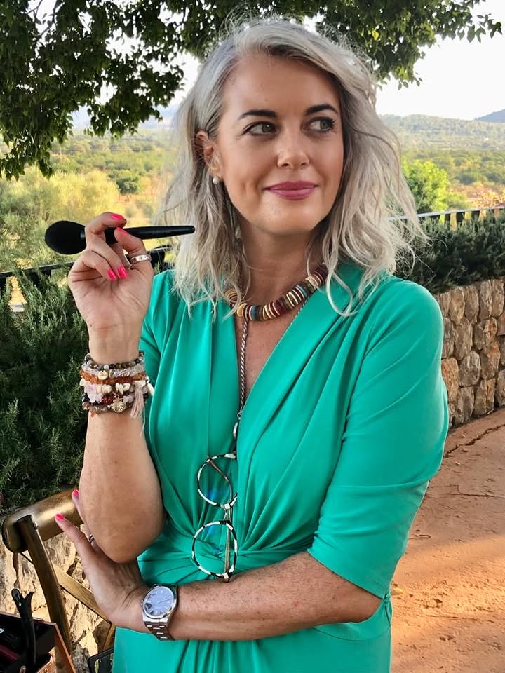 Beatriz Vilas | C&aacute;bala y Coaching Espiritual 3