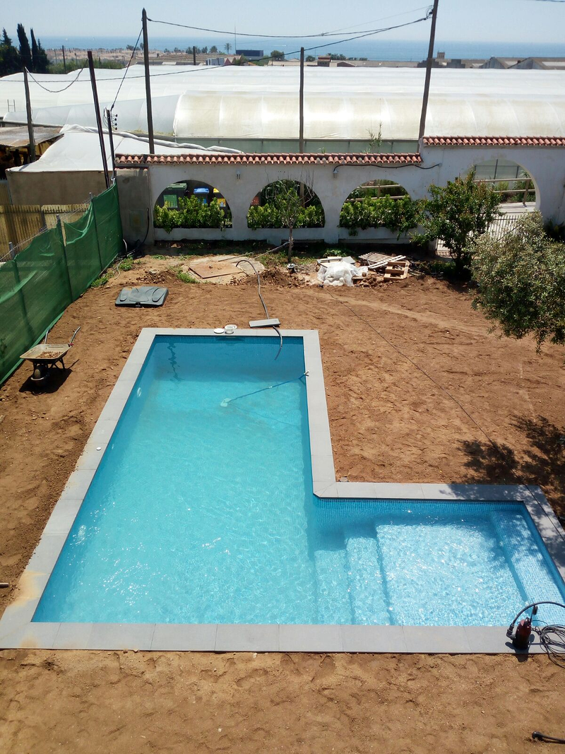 Jardinet BCN Premià de Dalt