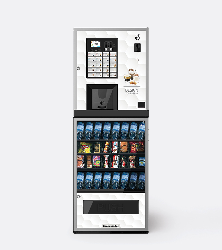 Mi2 Vending 8