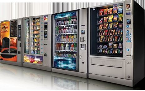 Mi2 Vending Pinseque