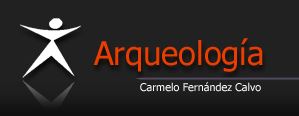 Arqueología Carmelo Fernández