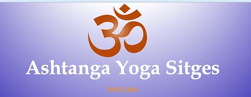 Ashtanga Yoga Sitges