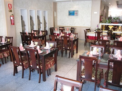 Restaurante Chino Gran Muralla COCINA CHINA Restaurante Chino Gran Muralla COCINA CHINA
