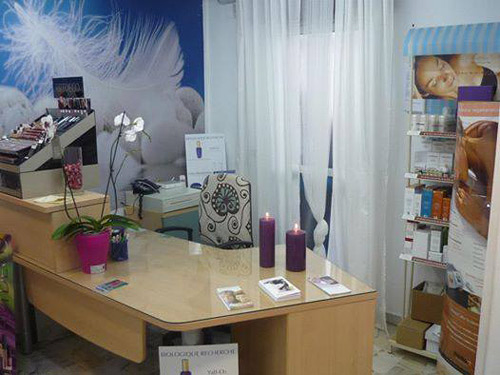 Esperanza Stetic ESTETICA: CENTROS