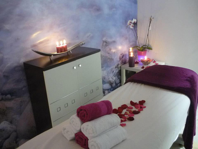 Esperanza Stetic Cáceres