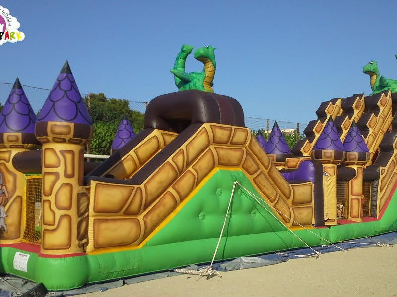 Brinca Park - Tortosa 2