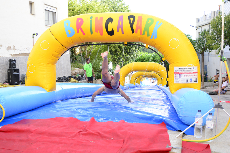 Brinca Park - Tortosa 39
