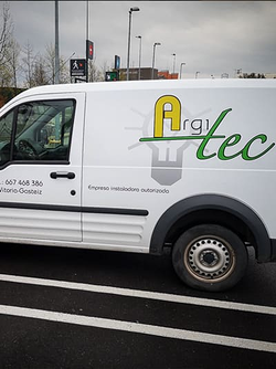 Imagen de Argitec Electricidad