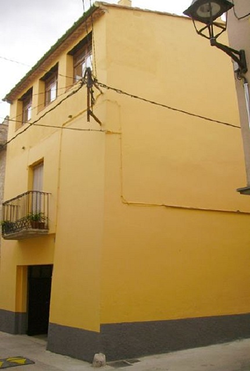 Galería de imágenes