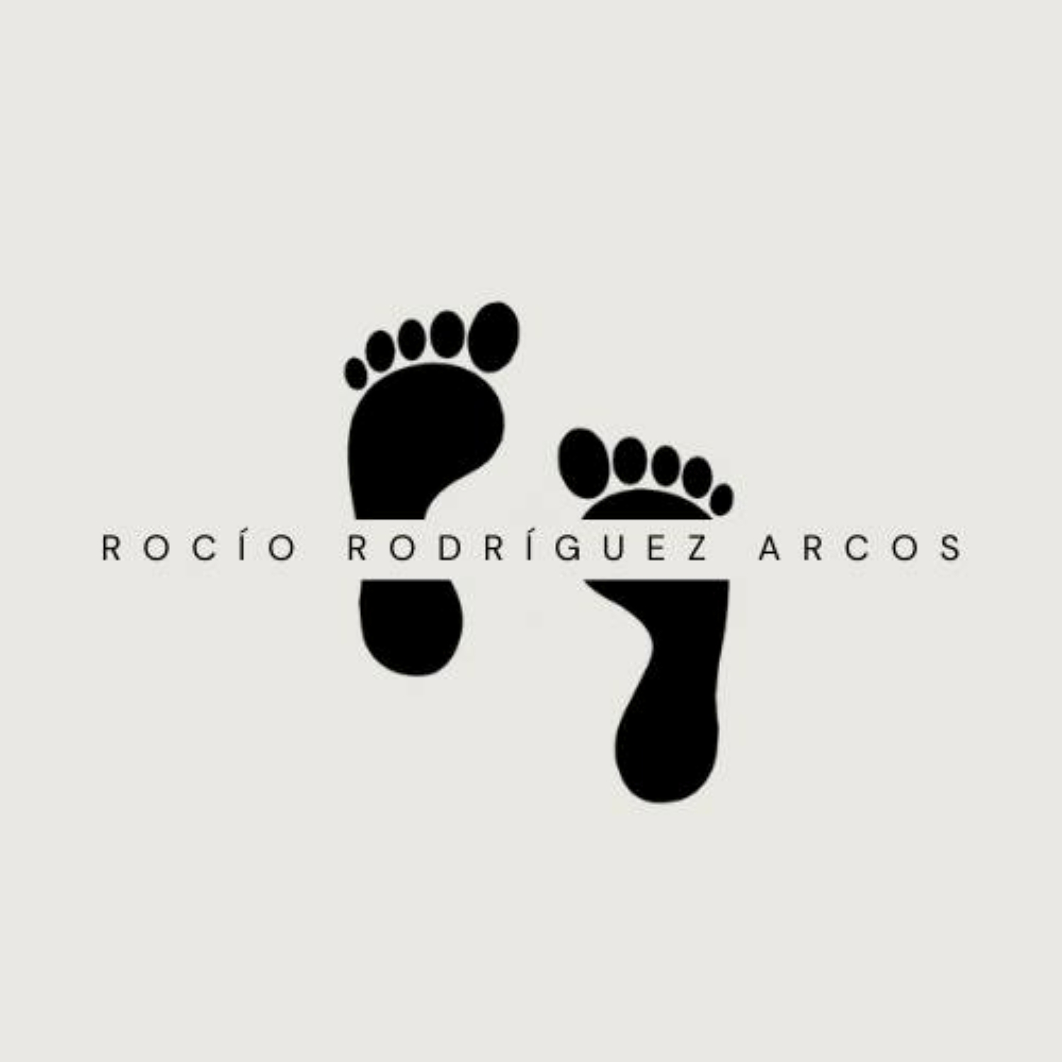 Podología Rocío Rodríguez Arcos