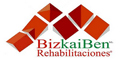 Rehabilitaciones Bizkaiben