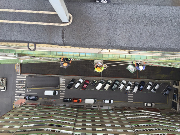 Rehabilitaciones Bizkaiben S.L 5