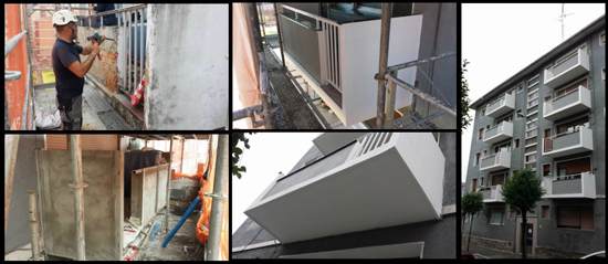 Rehabilitaciones Bizkaiben S.L 4