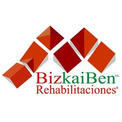 Rehabilitaciones Bizkaiben S.L