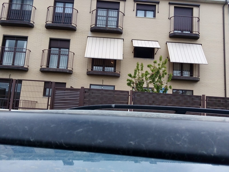 Toldos Imperio TOLDOS: FABRICACION E INSTALACION