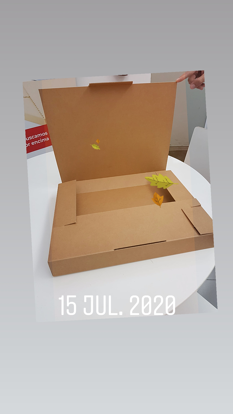 Cartonatges Rub&iacute; S.L. 13