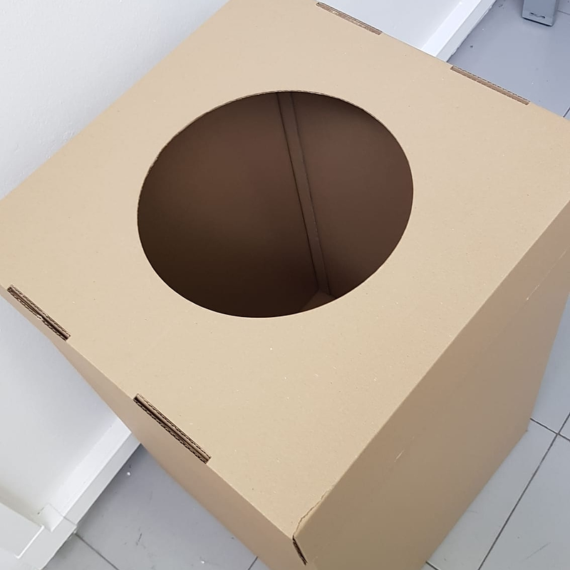 Cartonatges Rub&iacute; S.L. 14