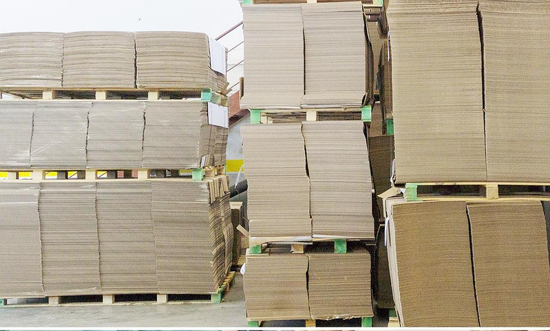 Cartonatges Rub&iacute; S.L. 7