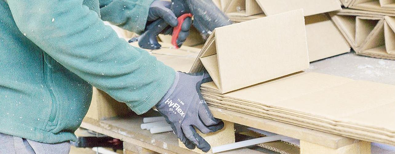 Cartonatges Rub&iacute; S.L. 6