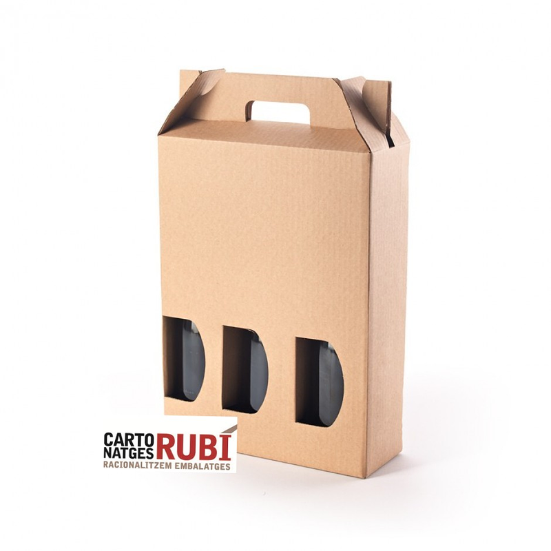 Cartonatges Rub&iacute; S.L. 8