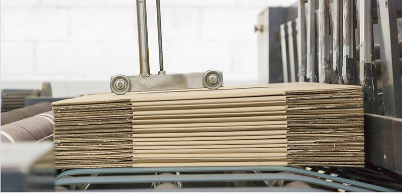 Cartonatges Rub&iacute; S.L. 5