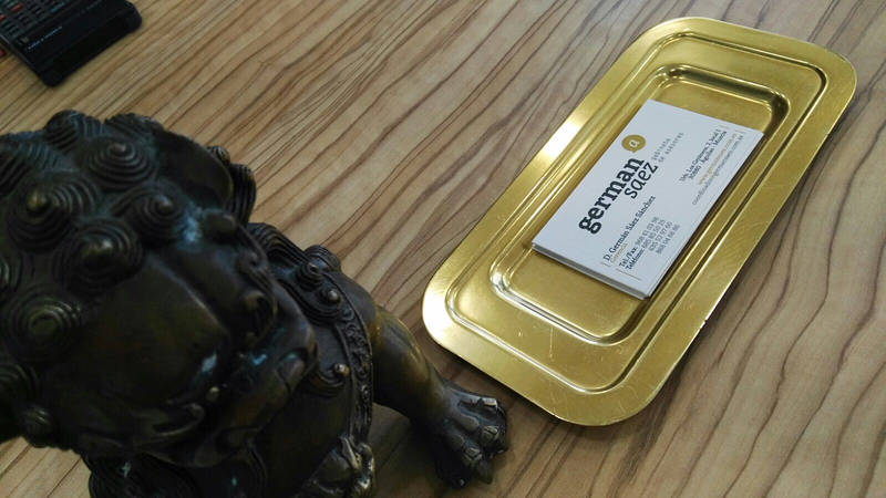 Germ&aacute;n S&aacute;ez Asesores 4