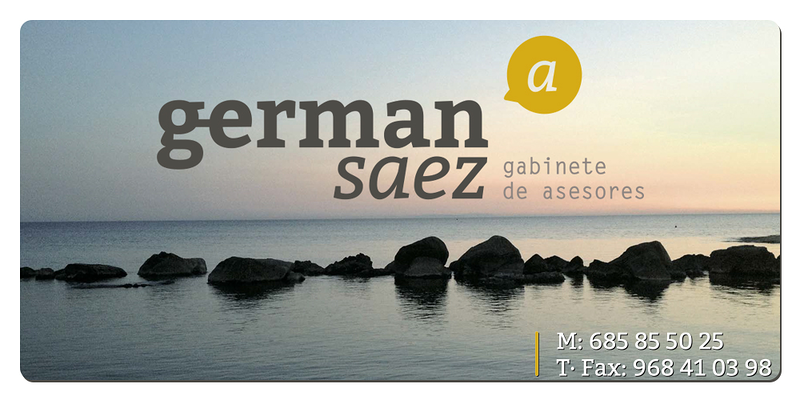 Germ&aacute;n S&aacute;ez Asesores 2