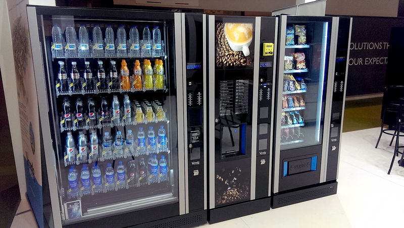 Expressovending 6