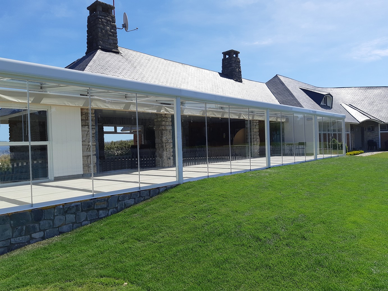 Todocristal CRISTALERIAS