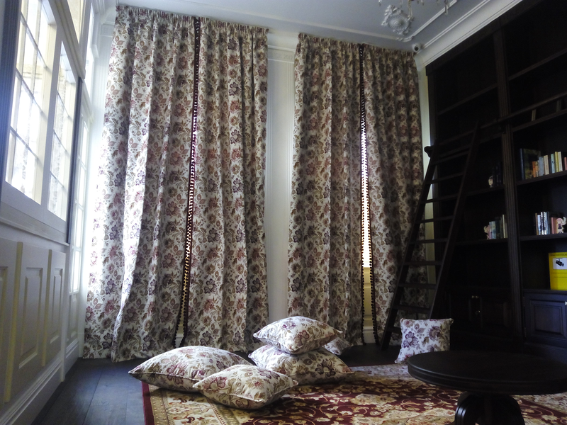 Alto Pinc&eacute;n 7