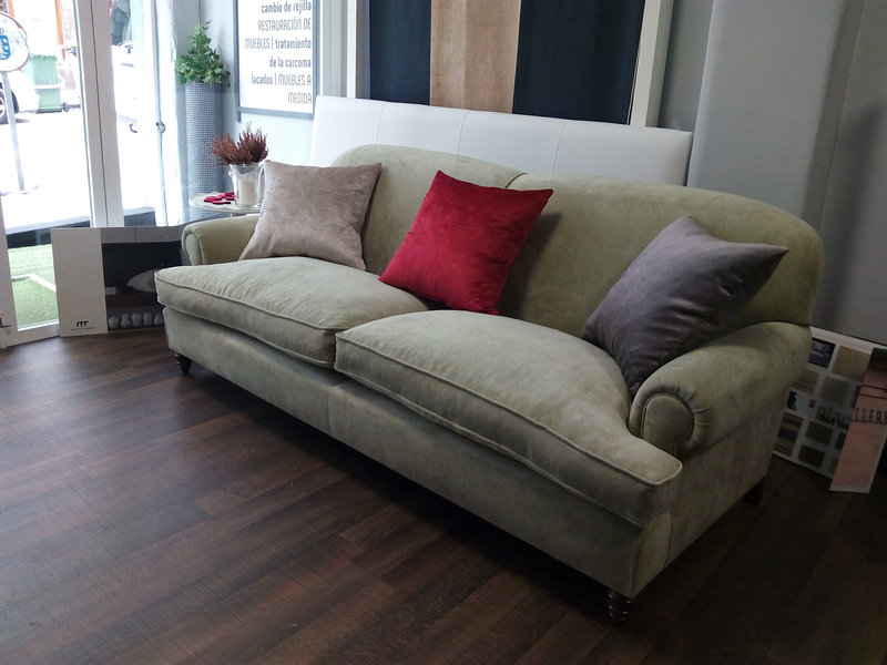 Alto Pinc&eacute;n 18