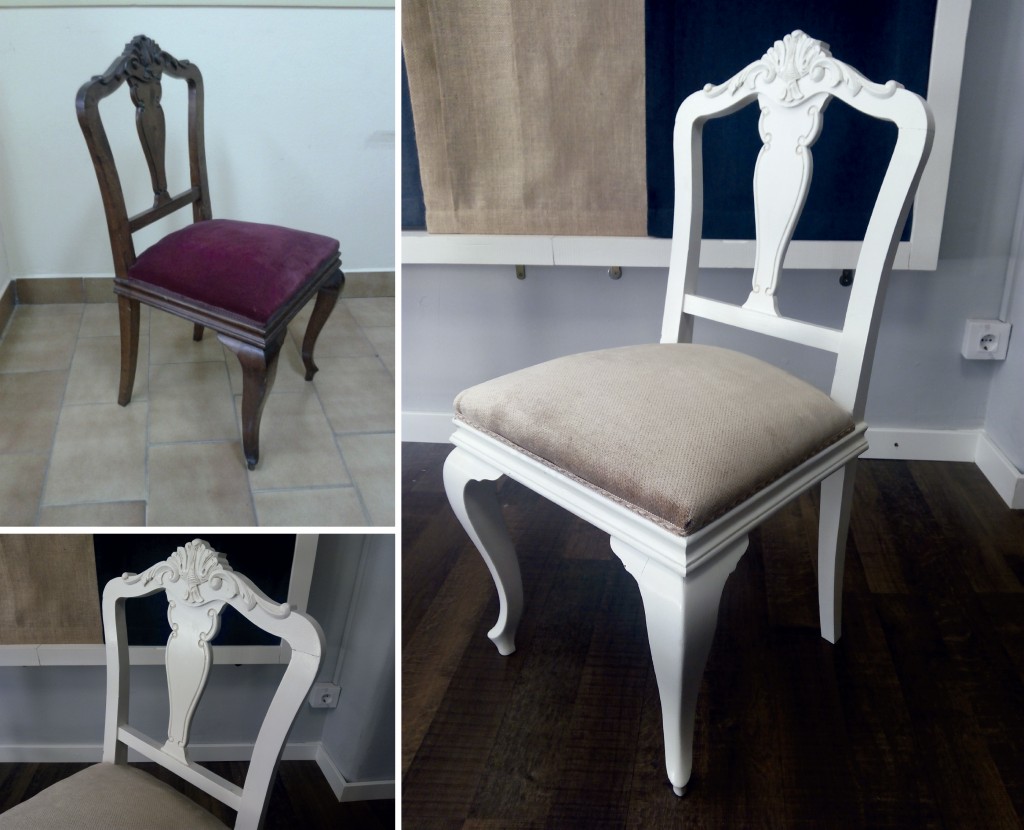 Alto Pinc&eacute;n 16