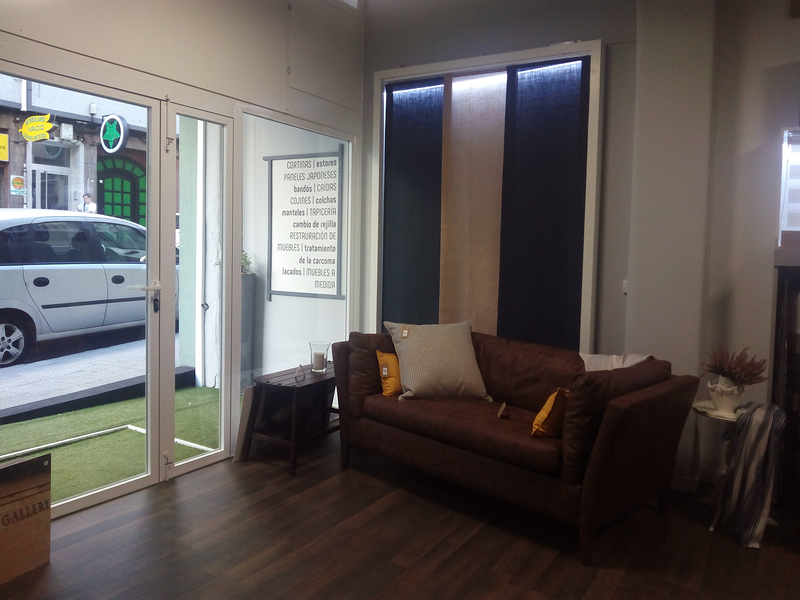 Alto Pinc&eacute;n CONFECCION PARA EL HOGAR