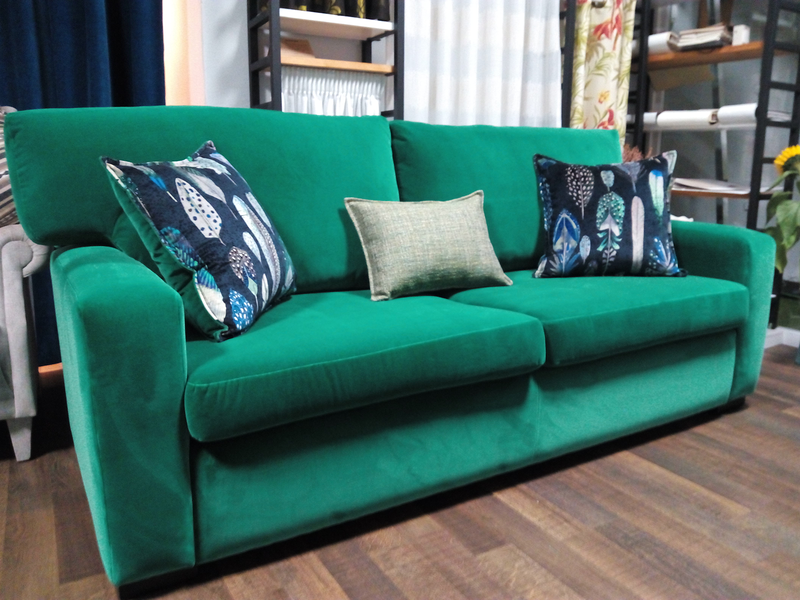 Alto Pinc&eacute;n 19