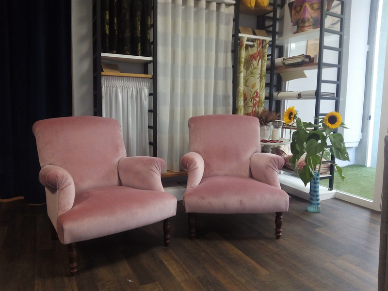 Alto Pinc&eacute;n 17