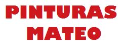 Pinturas Mateo