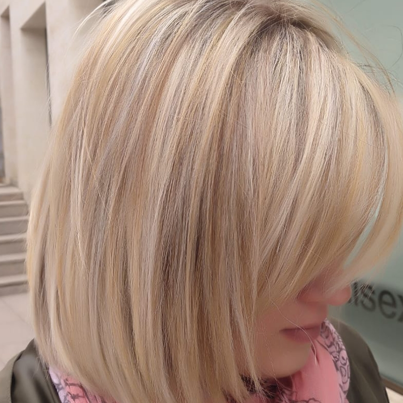 Nuevo Stylo Peluqueria Y Est&eacute;tica 7