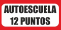 Autoescuela 12 Puntos