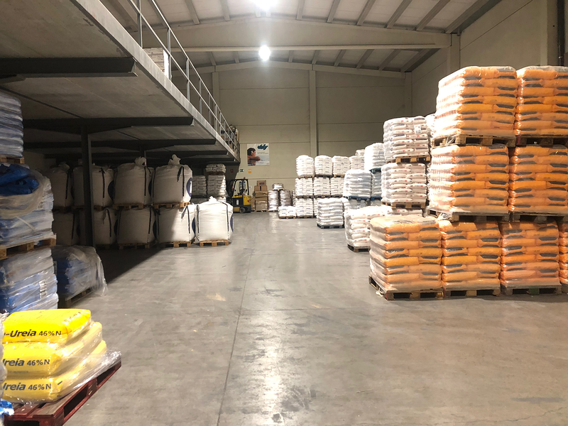 Sales Del Centro SALES INDUSTRIALES: MAYORISTAS