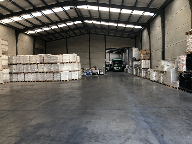 Sales Del Centro Tarancón