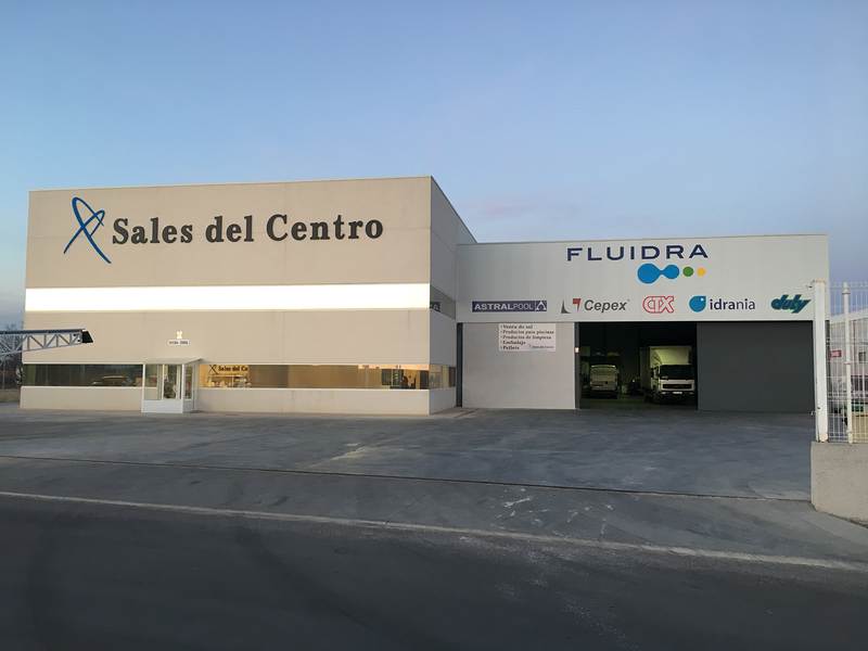 Sales Del Centro 7