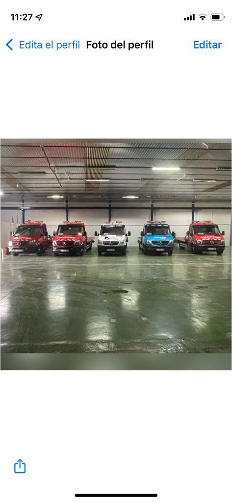 Gruas Jes&uacute;s Mu&ntilde;oz SL 30