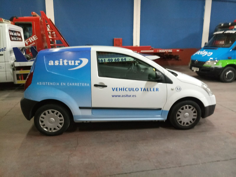 Gruas Jes&uacute;s Mu&ntilde;oz SL 26