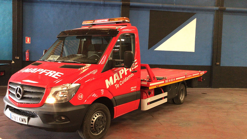 Gruas Jes&uacute;s Mu&ntilde;oz SL 24