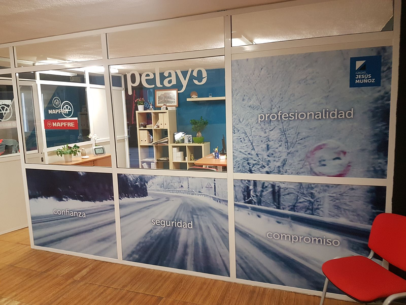 Gruas Jes&uacute;s Mu&ntilde;oz SL 6